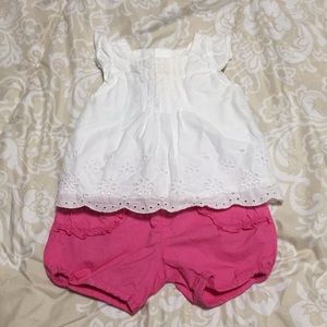 Children’s Place Outfit